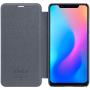 Nillkin Sparkle Series New Leather case for Xiaomi Mi8 Mi 8 order from official NILLKIN store